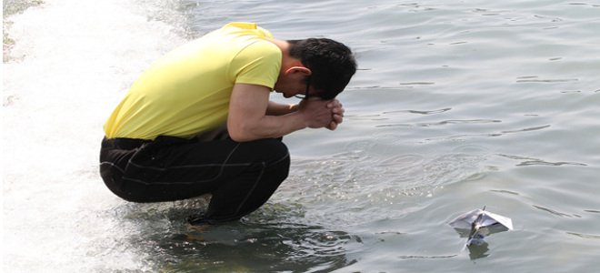 Τραγικά λάθη στο ναυάγιο της Νότιας Κορέας: Εστάλησαν λάθος σοροί σε οικογένειες -Συνελήφθη όλο το πλήρωμα